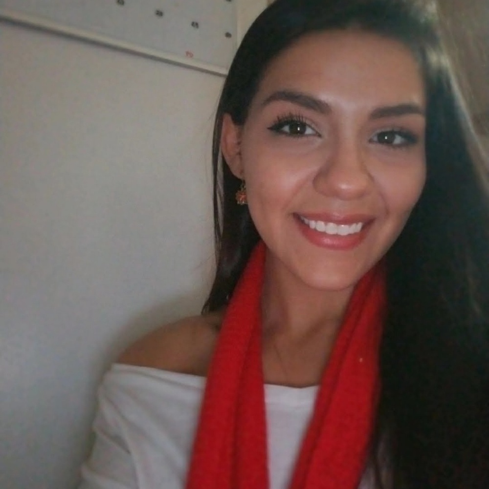 Meet your Posher, Jessica